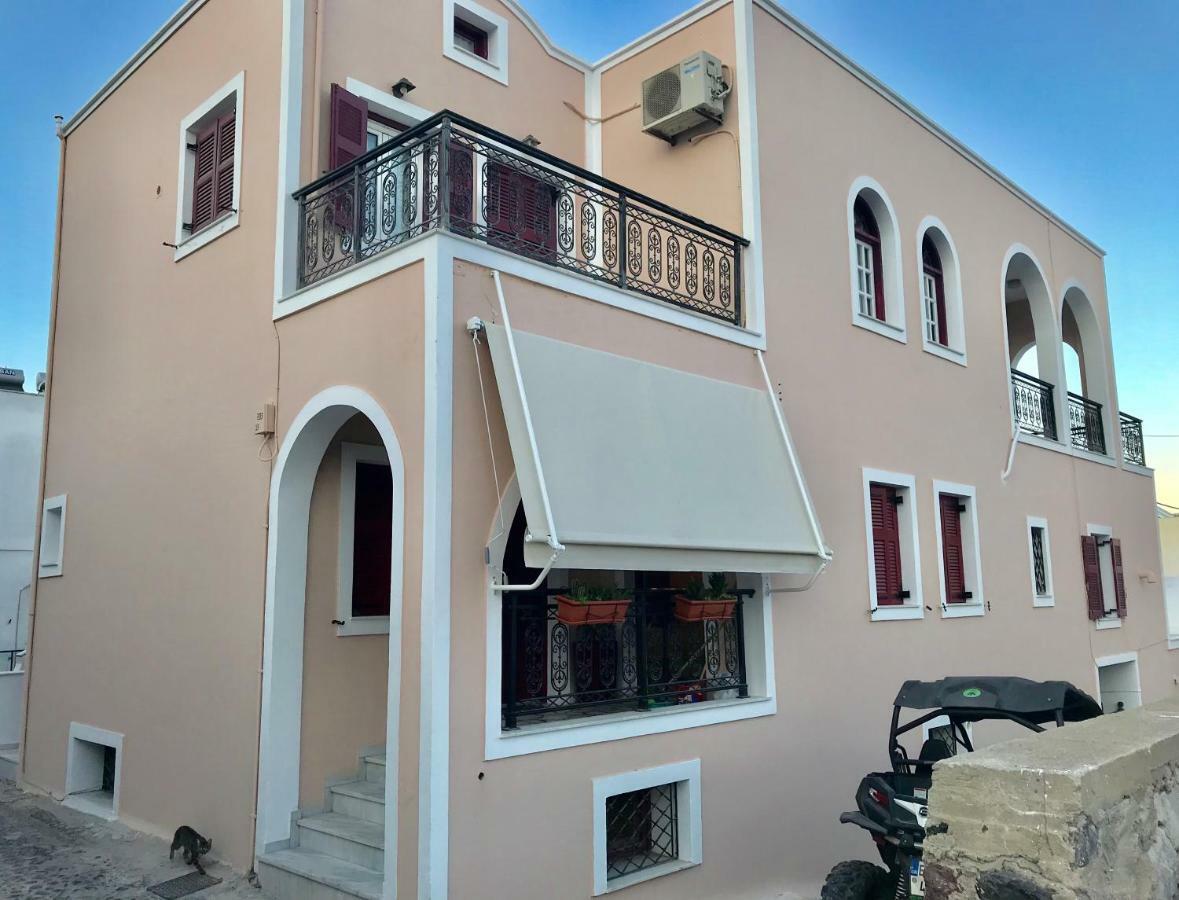 Fira Home 2 Buitenkant foto