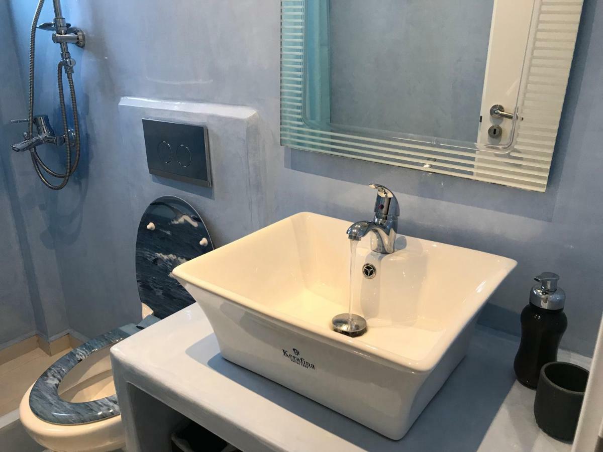 Fira Home 2 Buitenkant foto