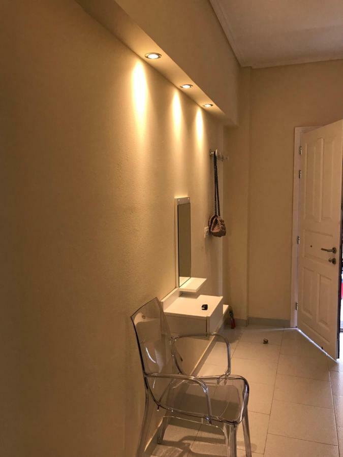 Fira Home 2 Buitenkant foto