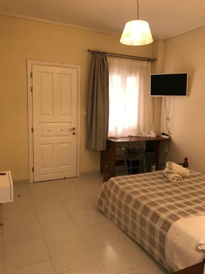 Fira Home 2 Buitenkant foto