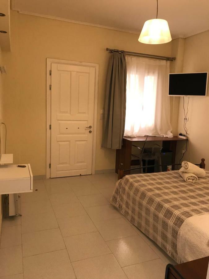 Fira Home 2 Buitenkant foto