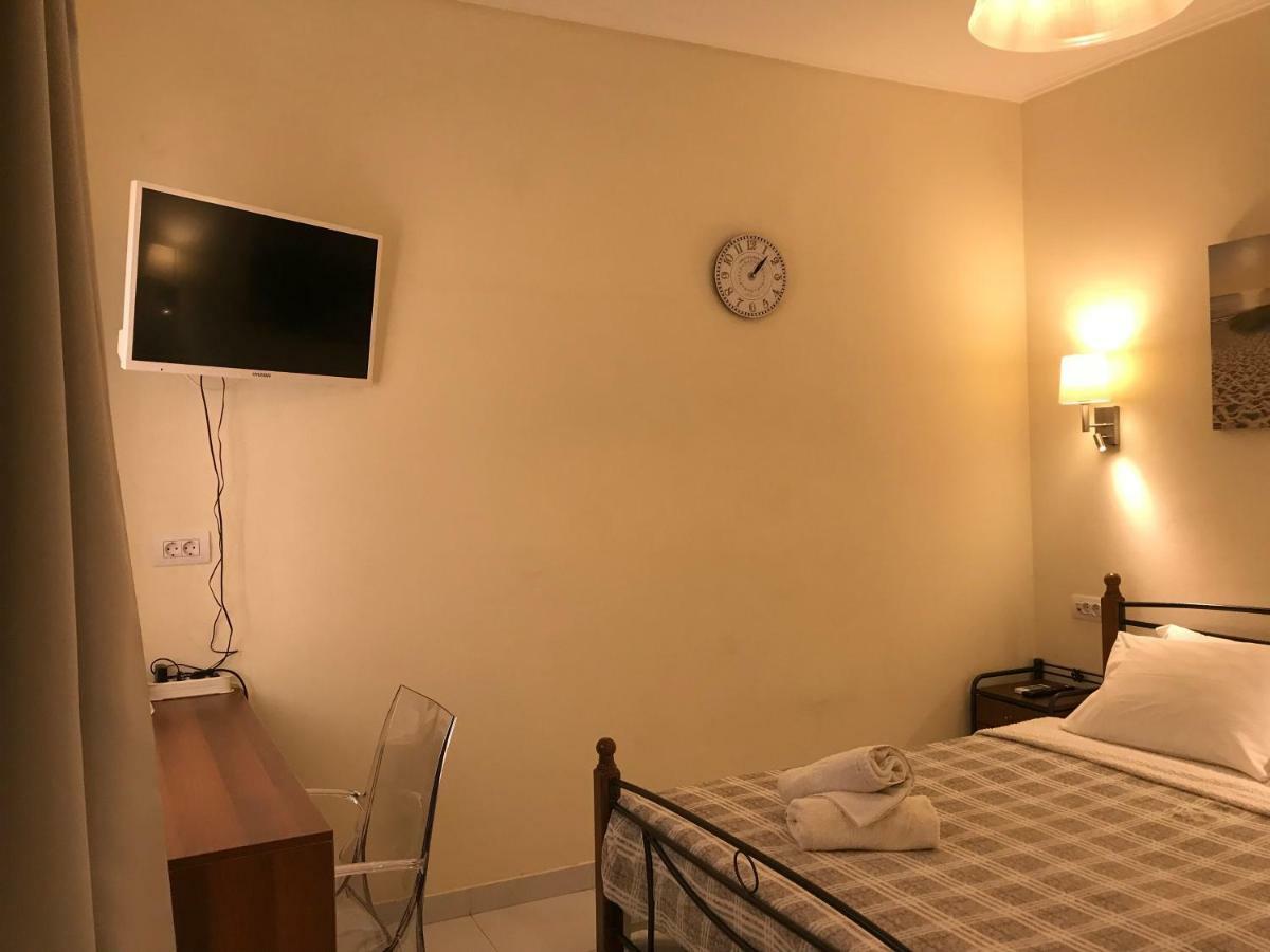 Fira Home 2 Buitenkant foto